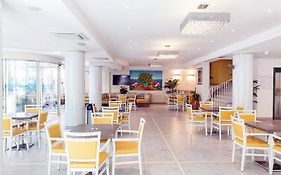 Hotel Corallo Cesenatico